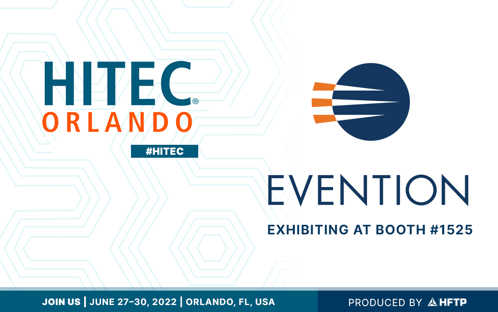 3 New Evention Products Debut at HITEC