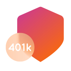 401k Icon