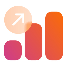 Al Forecast-Based Icon