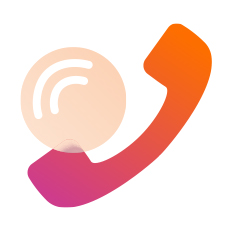 Call Logo