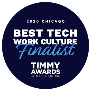 Chicago Best Tech 2020