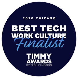 Chicago Best Tech 2020