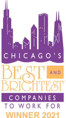 Chicago Best Companies 2021