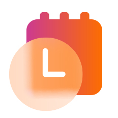 Faster Cash Icon