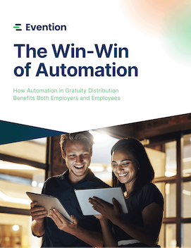 the win win of automation ebook cover